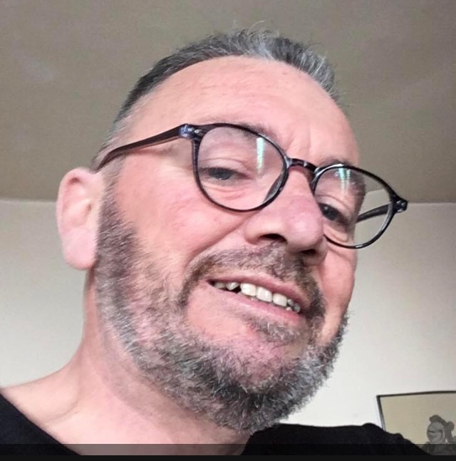 Profil de Gwennole, 55 ans, Groupe gay à Tägertschi