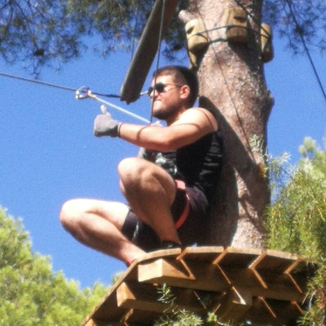 Profil de Caramba, 26 ans, Groupe gay à Ittigen