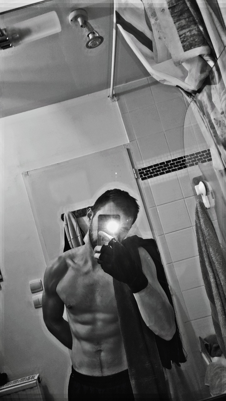 Profil de Philipp, 27 ans, Groupe gay à Ruschein