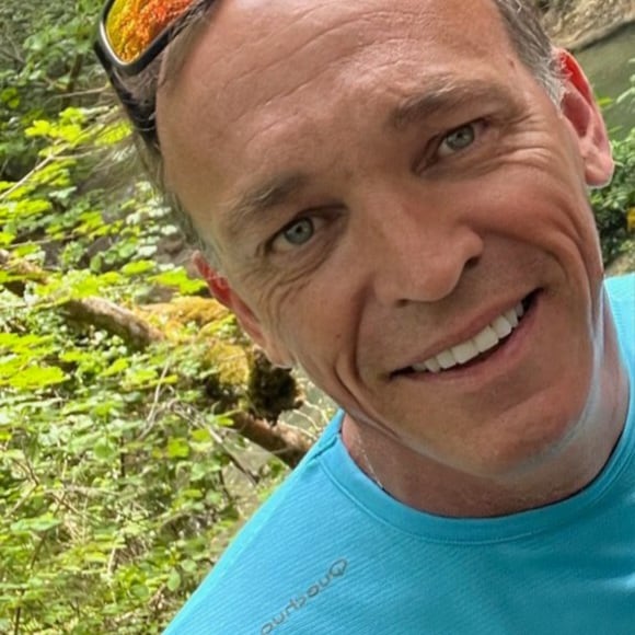 Profil de Le, 55 ans, Groupe gay à Marly