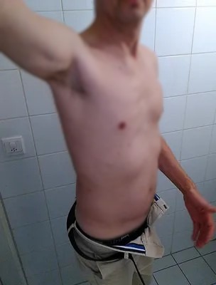 Profil de Fabiano, 55 ans, Groupe gay à Alchenflüh