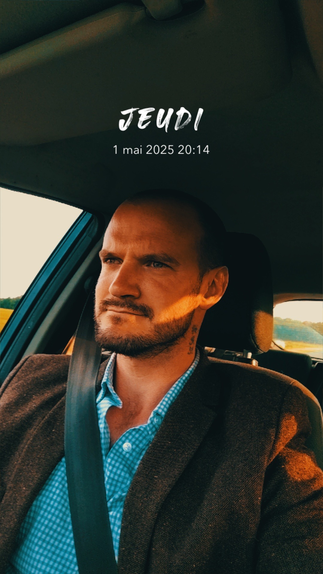Profil de Anto, 31 ans, Groupe gay à Zermatt