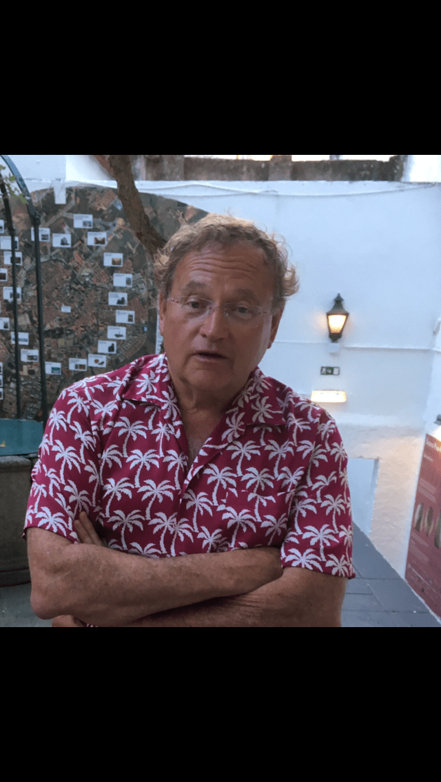 Profil de Gaylord, 53 ans, Groupe gay à Boltigen