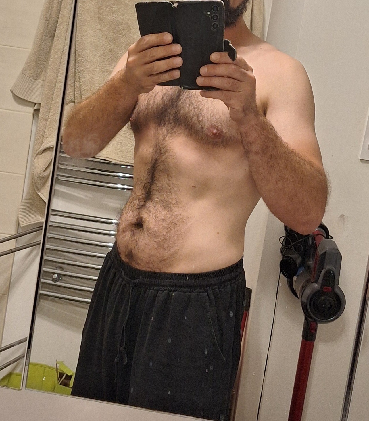 Profil de Oury, 44 ans, Groupe gay à Gohl