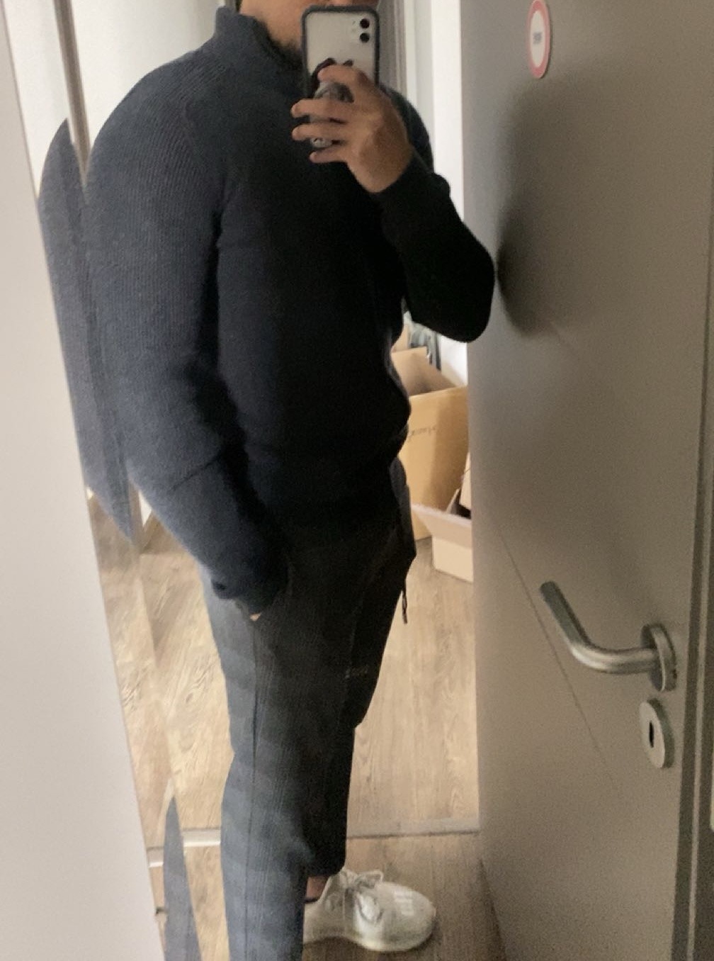 Profil de Amaru, 21 ans, Groupe gay à Uffikon