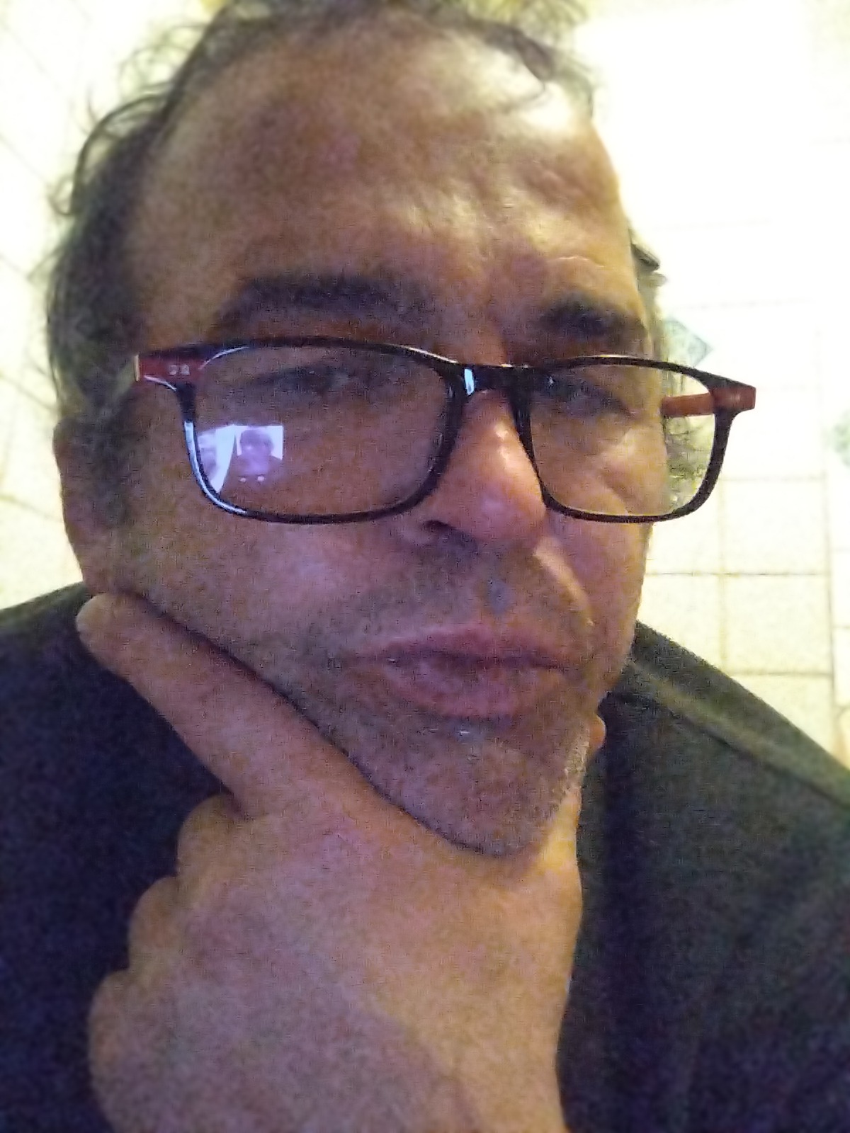 Profil de Kaleb, 52 ans, Groupe gay à Peiden