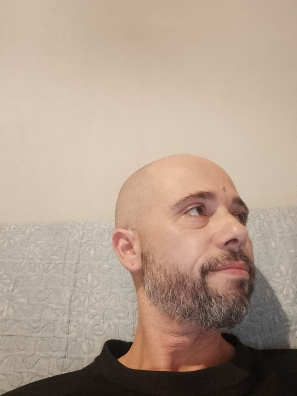 Profil de Curtiss, 38 ans, Groupe gay à Echallens