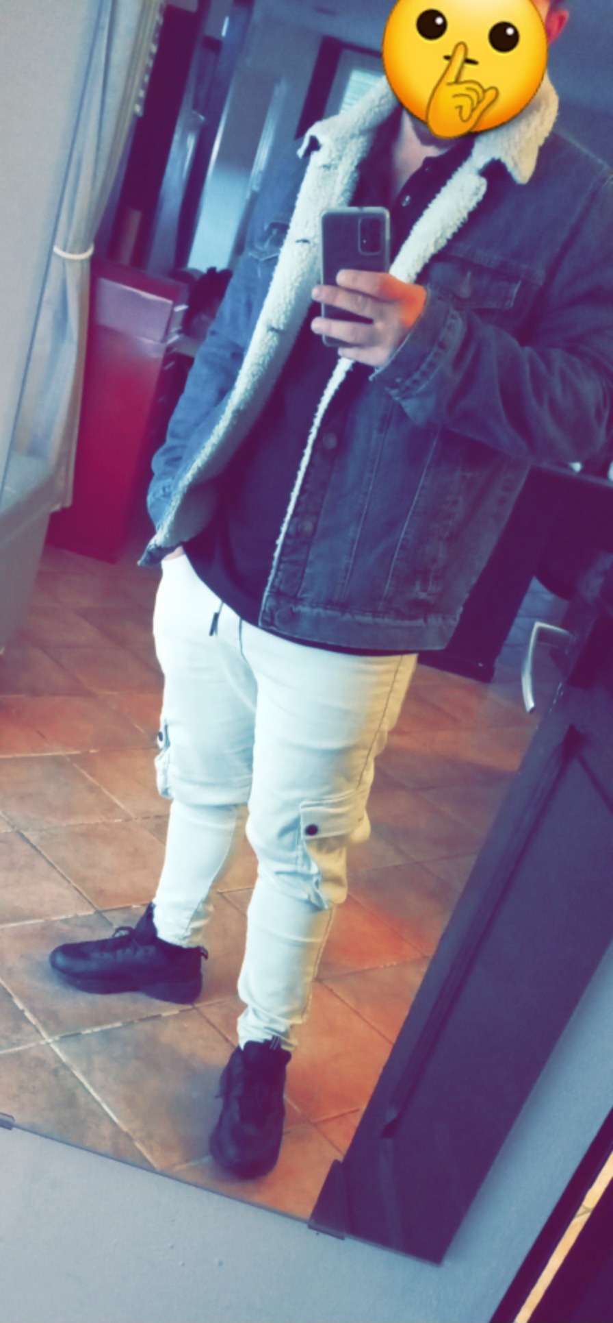 Profil de Saifeddine, 25 ans, Groupe gay à Brugg AG