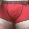Profil de Lazare, 20 ans, Groupe gay à Dardin