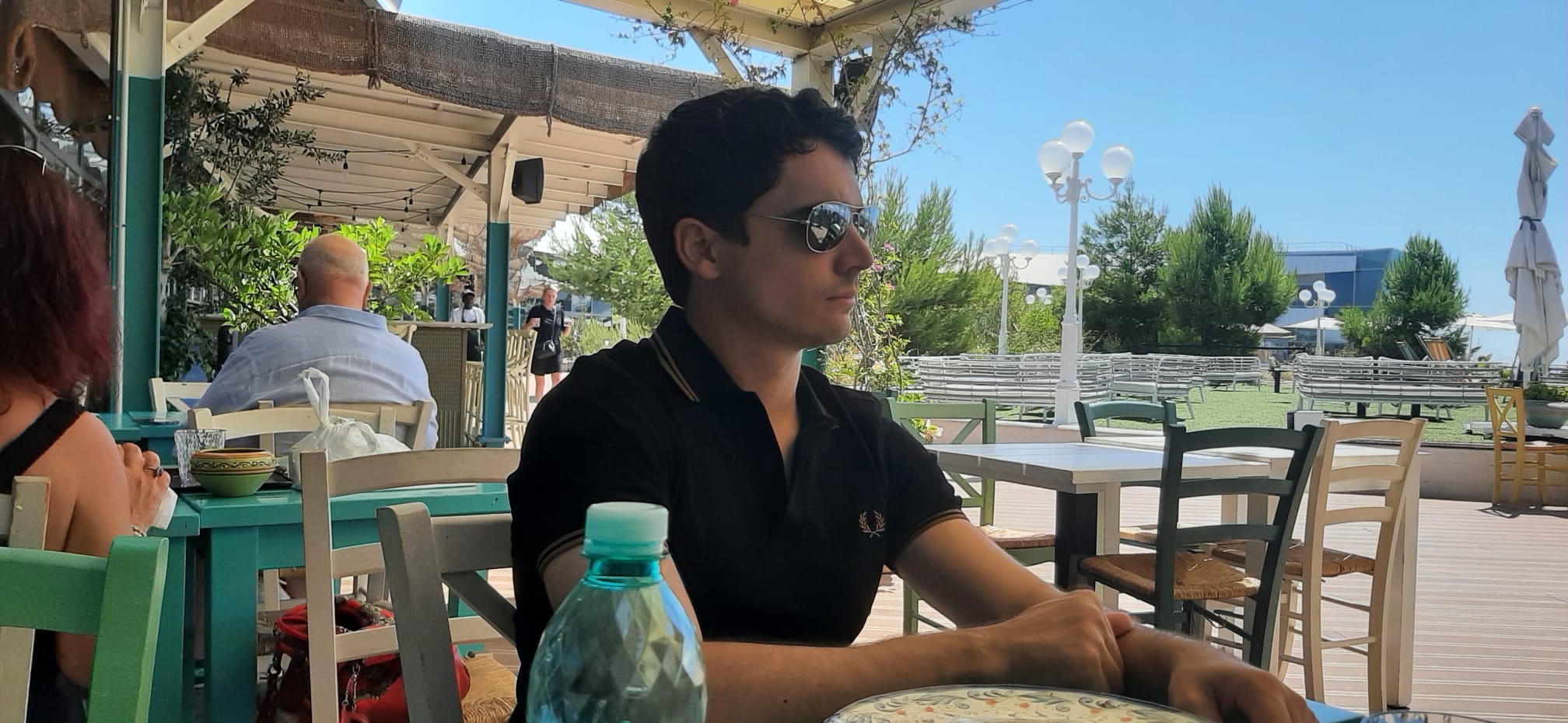 Profil de Inaki, 29 ans, Groupe gay à Le Landeron