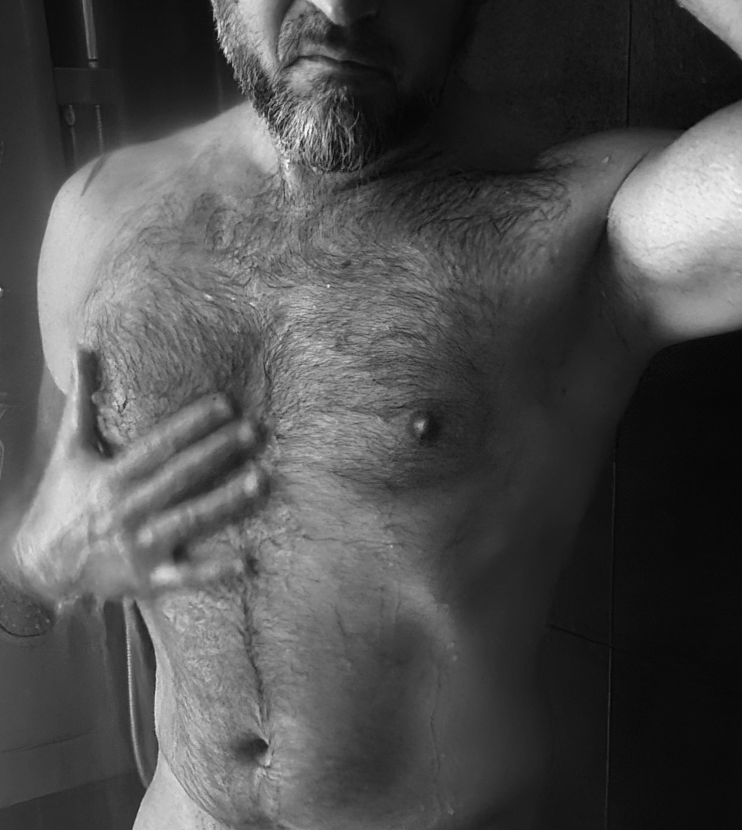 Profil de Batoura, 49 ans, Groupe gay à Susten