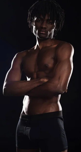 Profil de Doudou, 32 ans, Groupe gay à Mürren