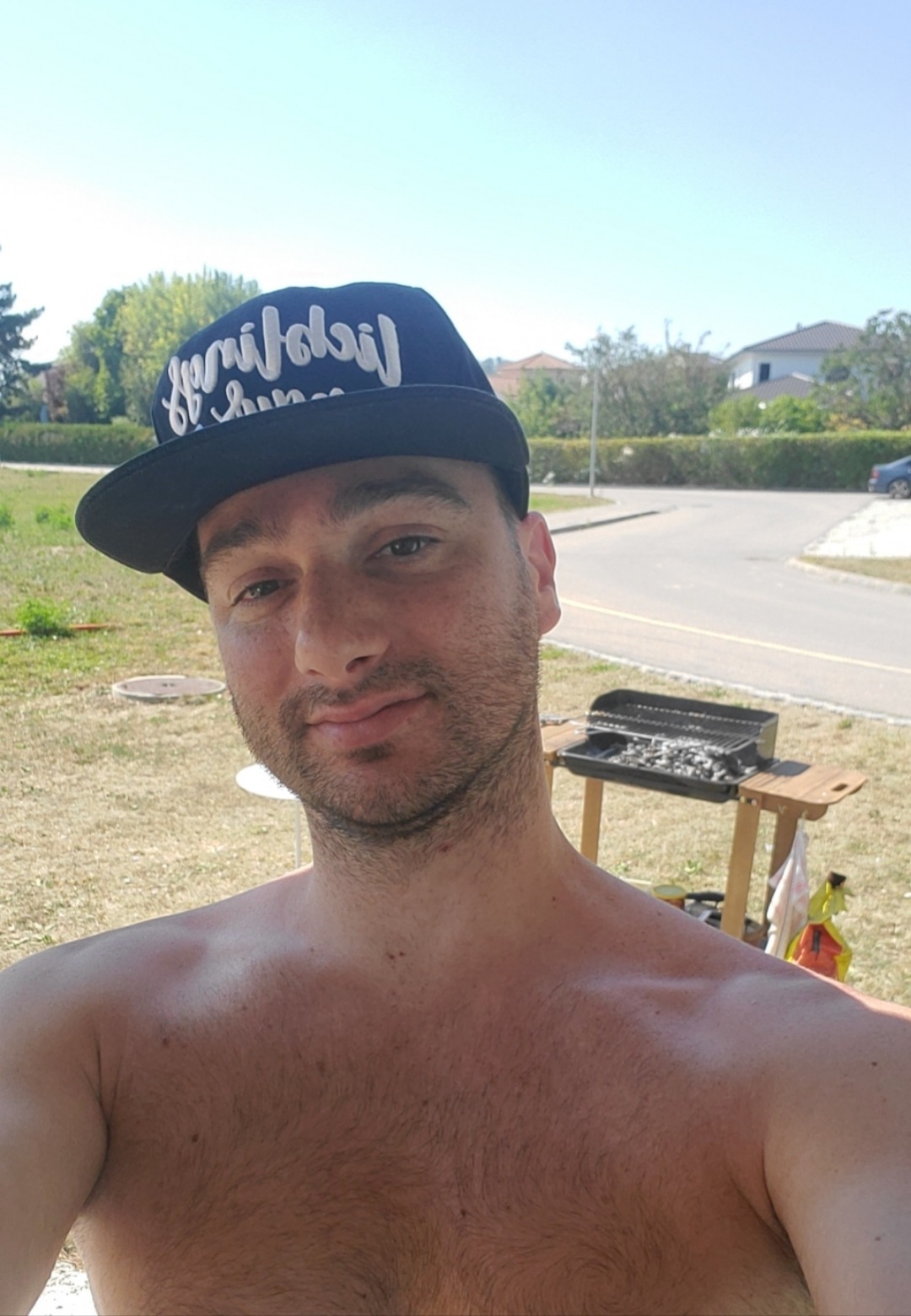 Profil de Rayanne, 40 ans, Groupe gay à Wangs