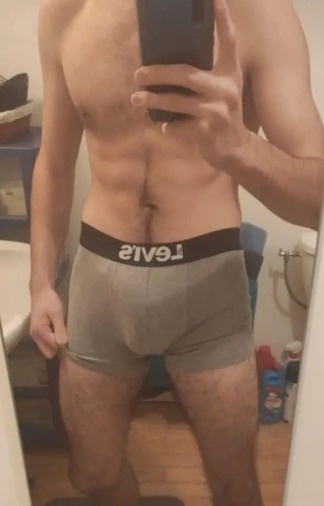Profil de Hamad, 36 ans, Groupe gay à Hellikon