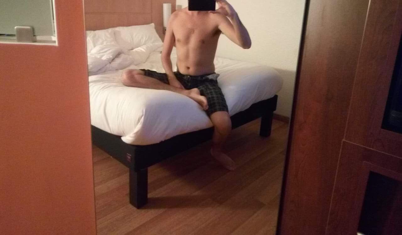 Profil de Lorick, 39 ans, Groupe gay à Derendingen