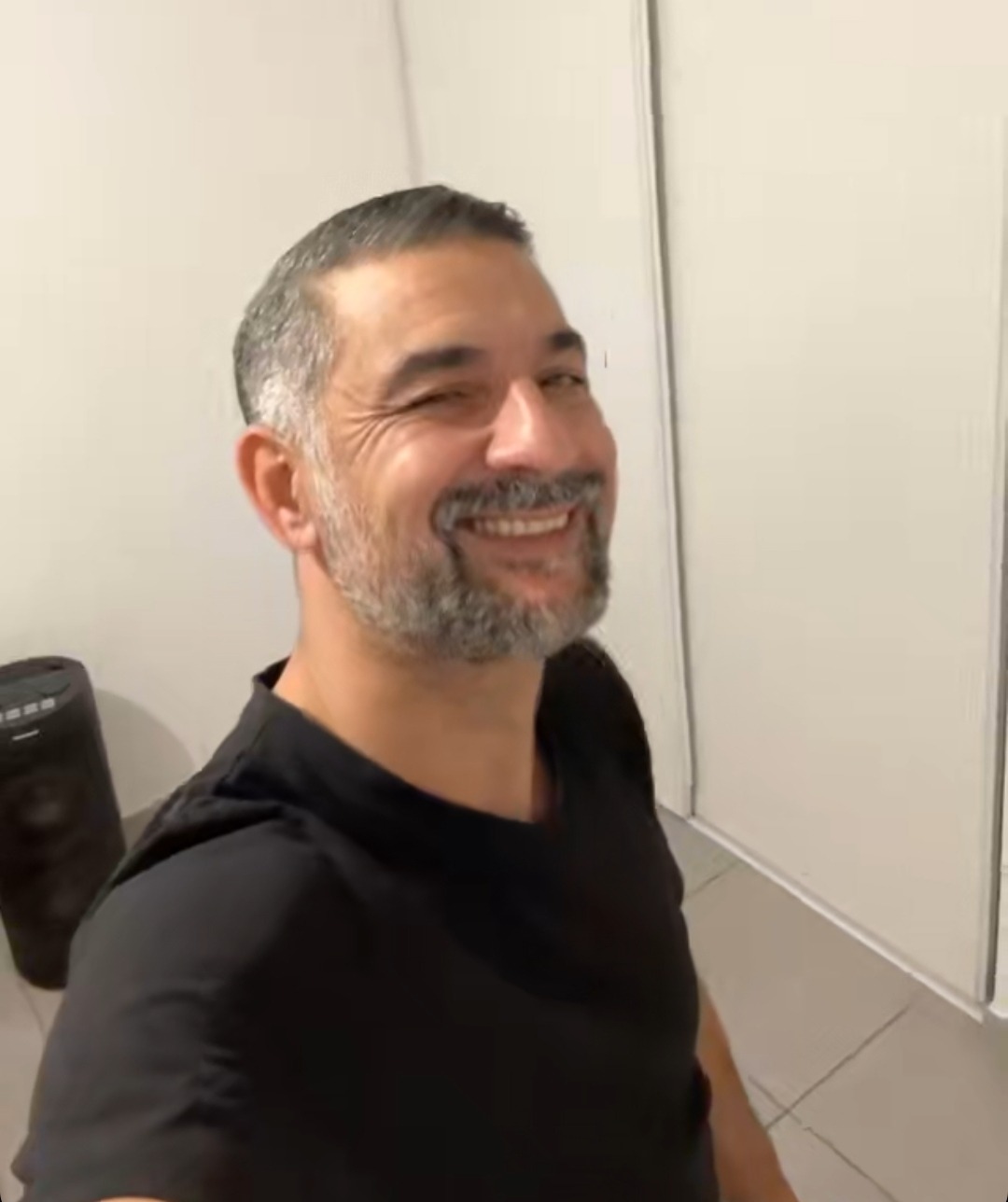 Profil de Abdelrazak, 44 ans, Groupe gay à Gadenstätt
