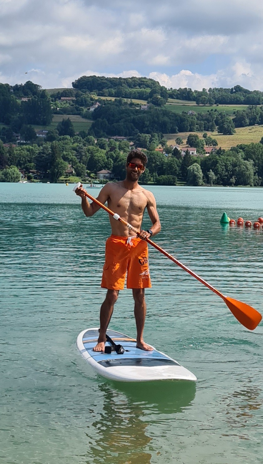 Profil de Deven, 35 ans, Groupe gay à Blatten (Lötschen)