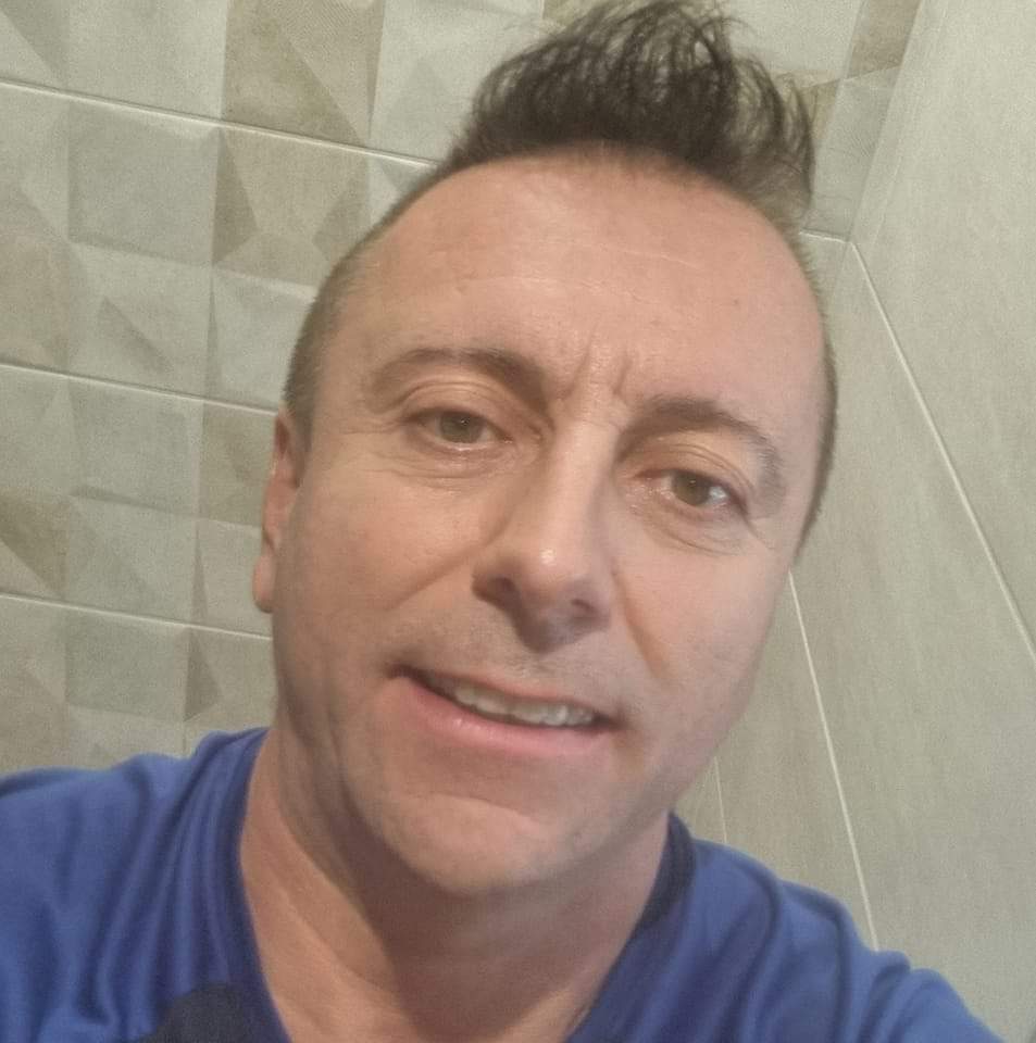 Profil de Paul-david, 54 ans, Groupe gay à Carì