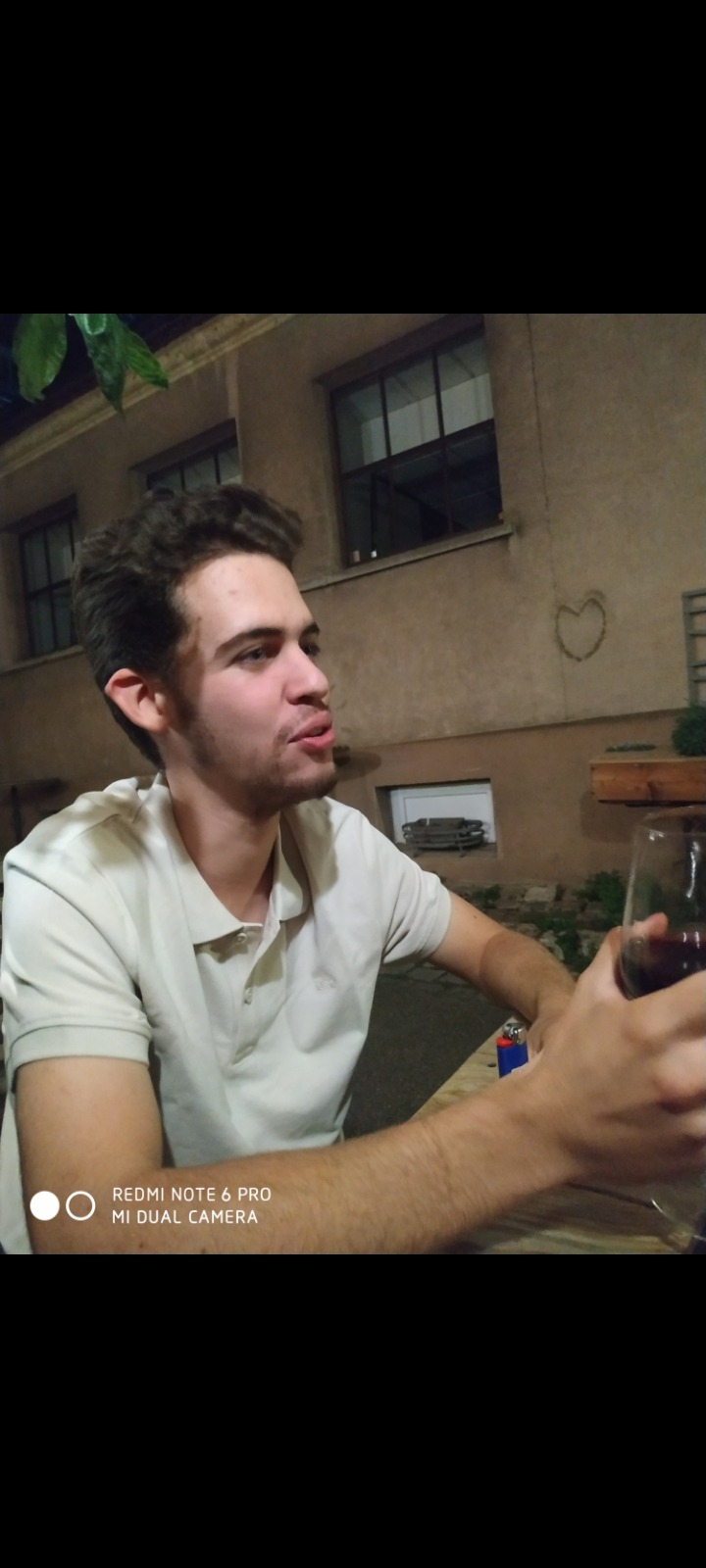Profil de Louis-arnaud, 18 ans, Groupe gay à Achseten