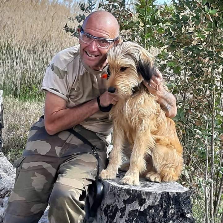Profil de Alcino, 55 ans, Groupe gay à Ohmstal