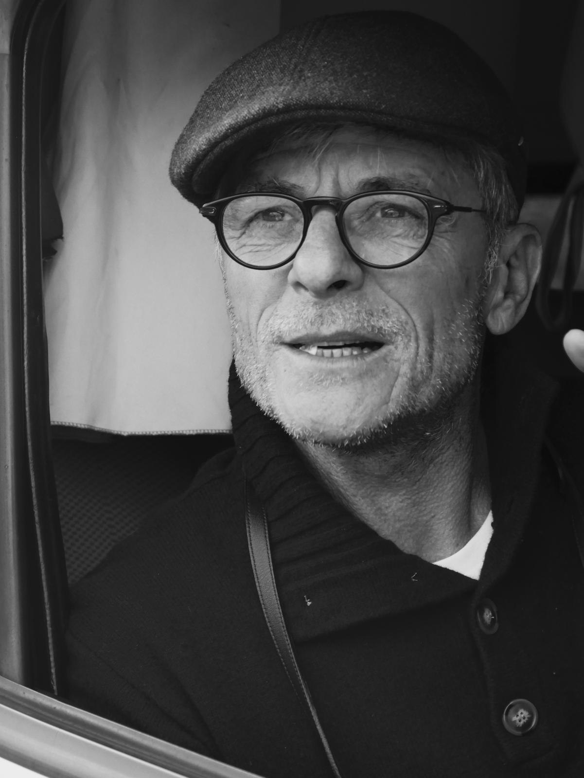 Profil de Labib, 55 ans, Groupe gay à Rumendingen