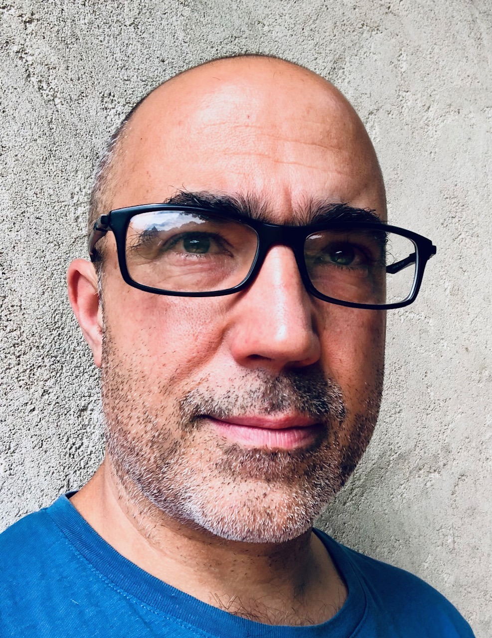 Profil de Jean-franco, 45 ans, Groupe gay à Castaneda