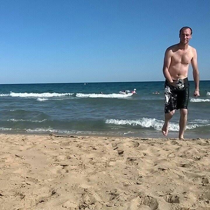 Profil de Steev, 46 ans, Groupe gay à Hottwil