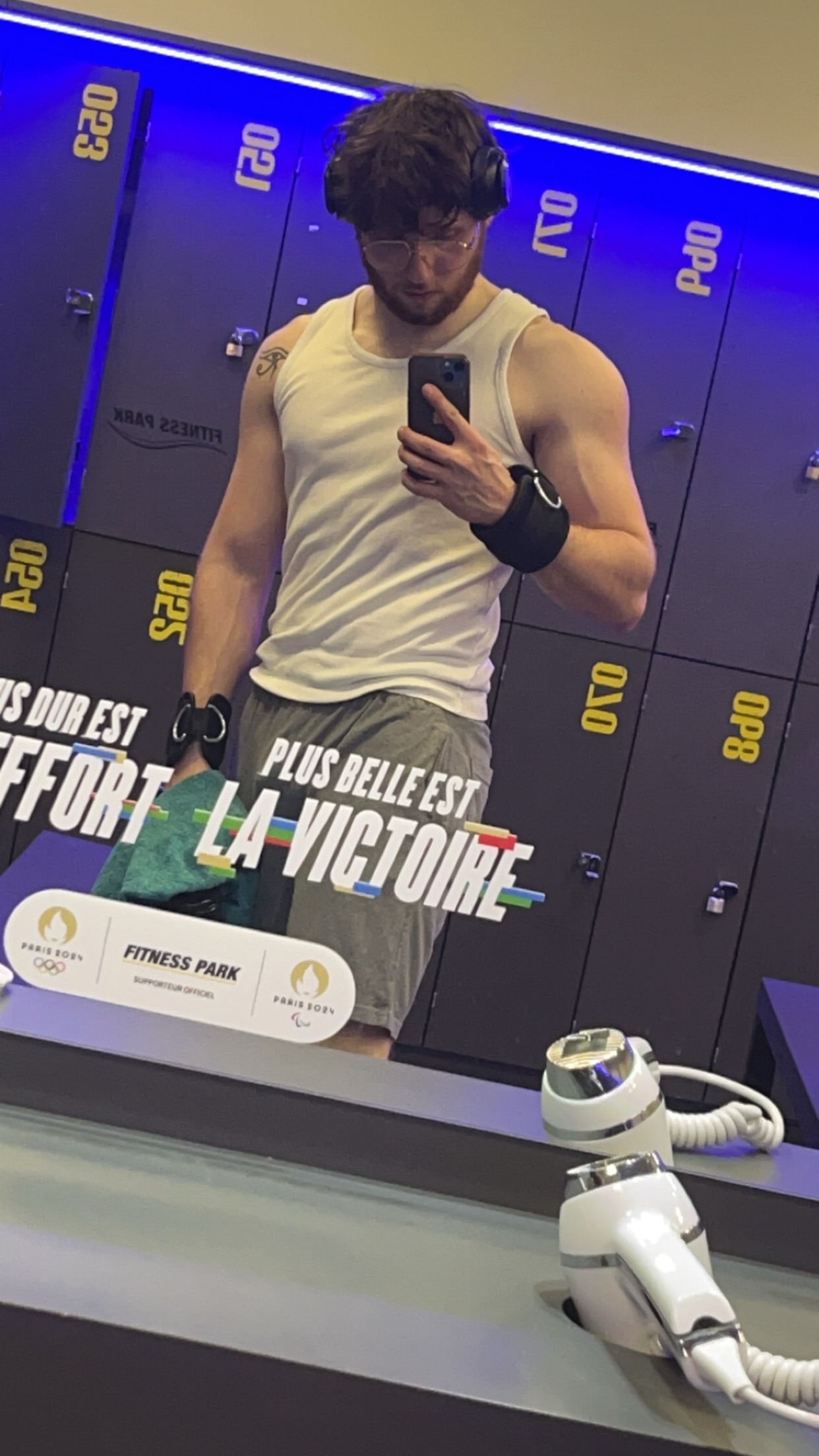 Profil de Armel, 22 ans, Groupe gay à Seehof