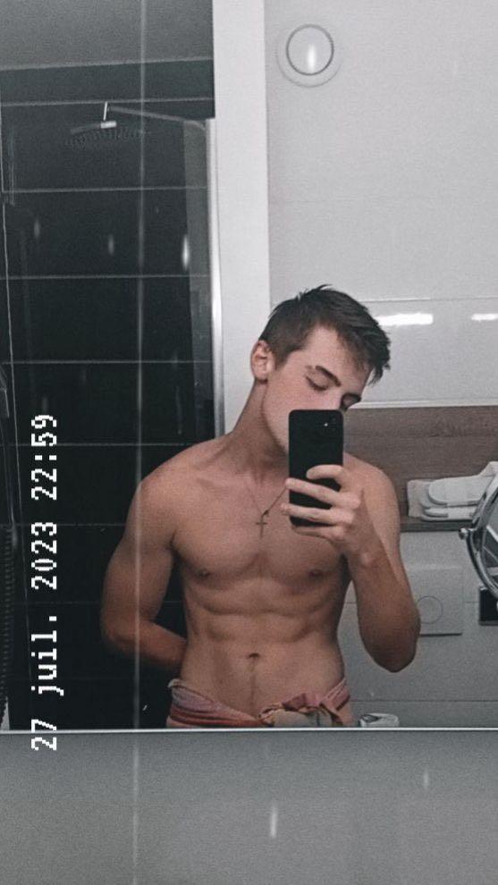 Profil de Eneko, 24 ans, Groupe gay à Kiesen