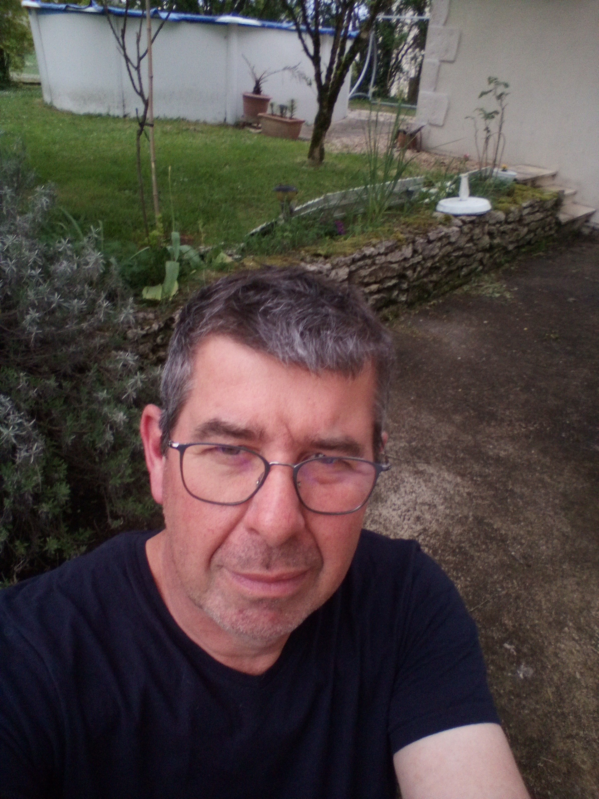 Profil de Zacary, 50 ans, Groupe gay à Gohl