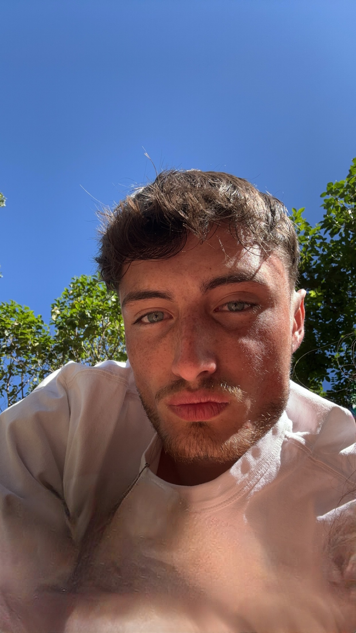 Profil de Luke, 23 ans, Groupe gay à Sumiswald