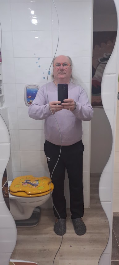 Profil de Malcom, 55 ans, Groupe gay à La Tanne