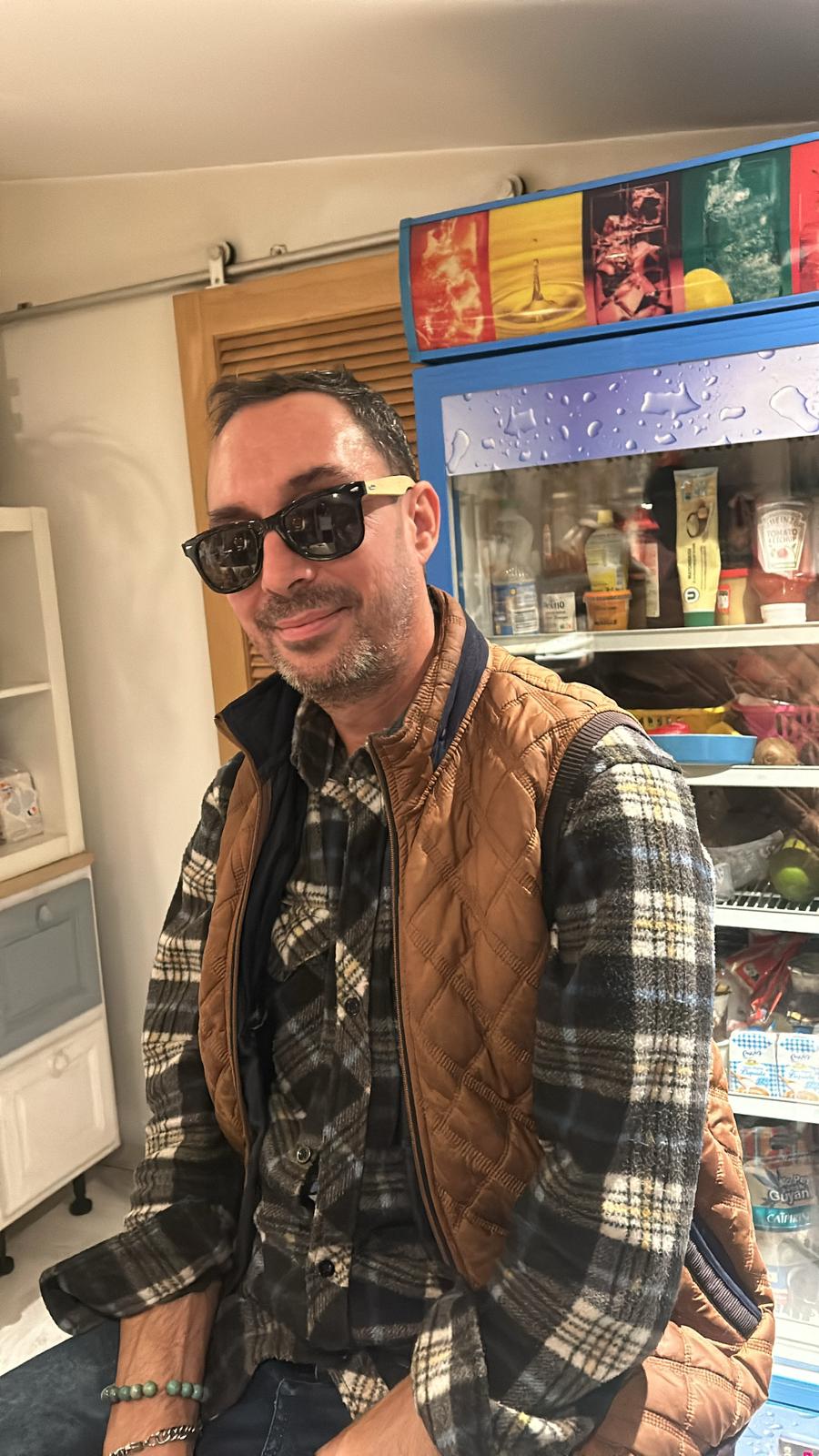 Profil de Thierry, 44 ans, Groupe gay à Bulle