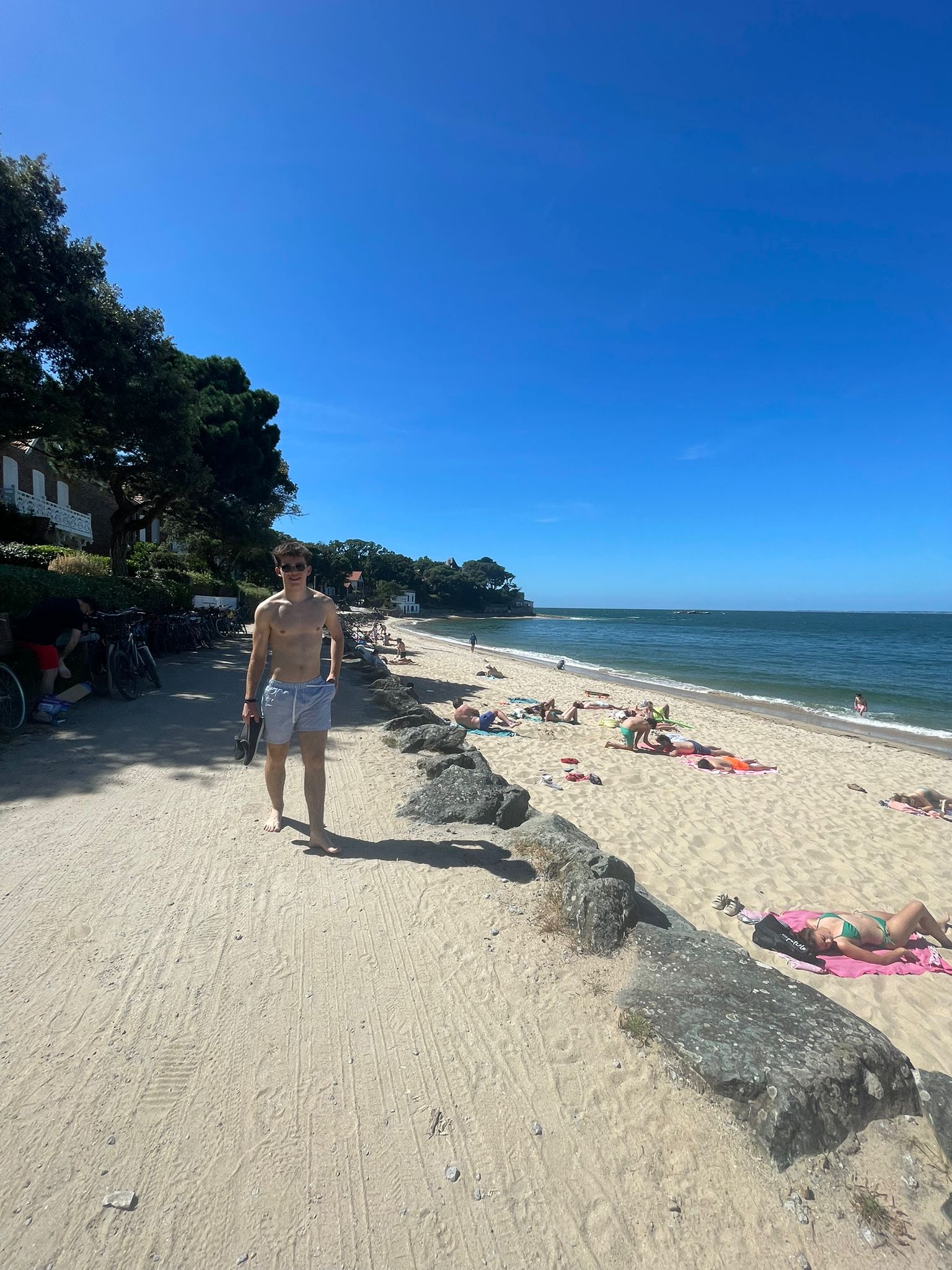 Profil de Jean-alex, 18 ans, Groupe gay à Bruson