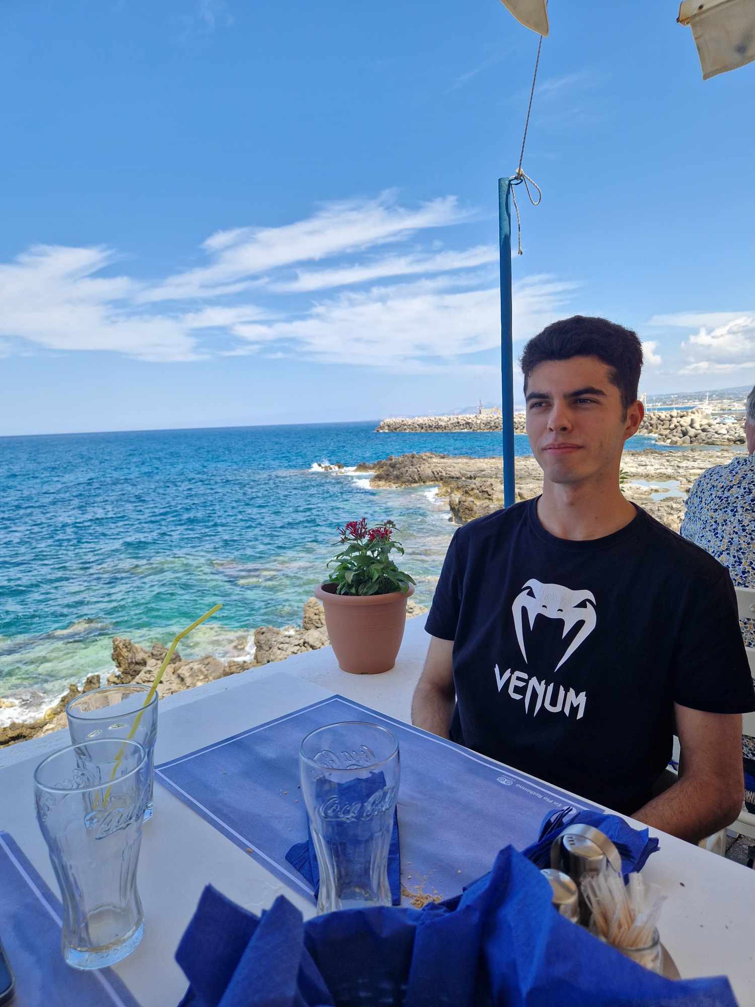 Profil de Johnson, 21 ans, Groupe gay à Misery