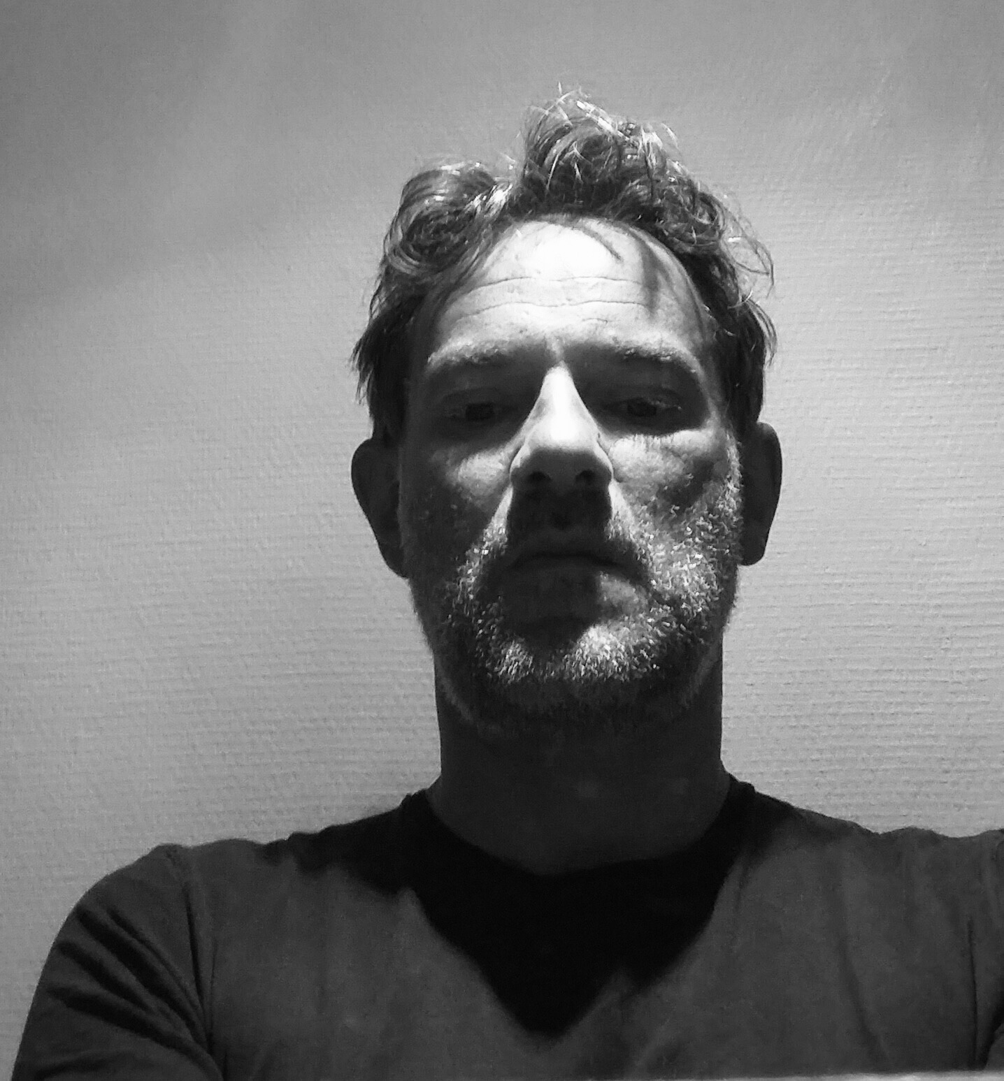 Profil de Kagan, 55 ans, Groupe gay à Charrat