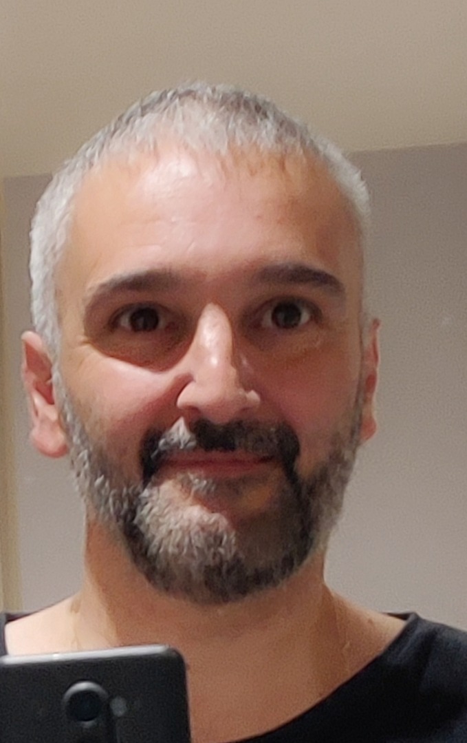 Profil de Khemis, 49 ans, Groupe gay à Châtelat
