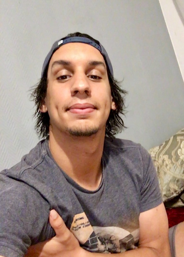 Profil de Louis-dominique, 31 ans, Groupe gay à Kiesen