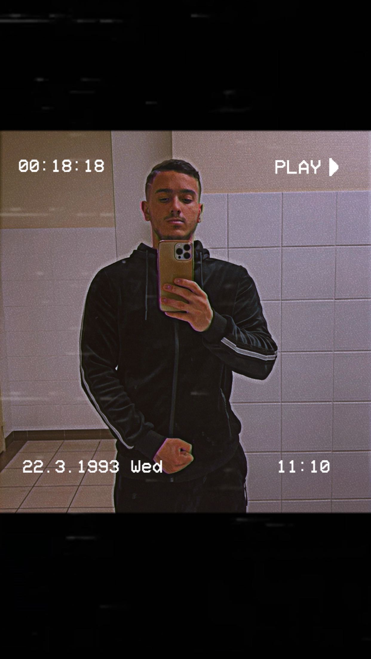 Profil de Brewen, 22 ans, Groupe gay à Orbe