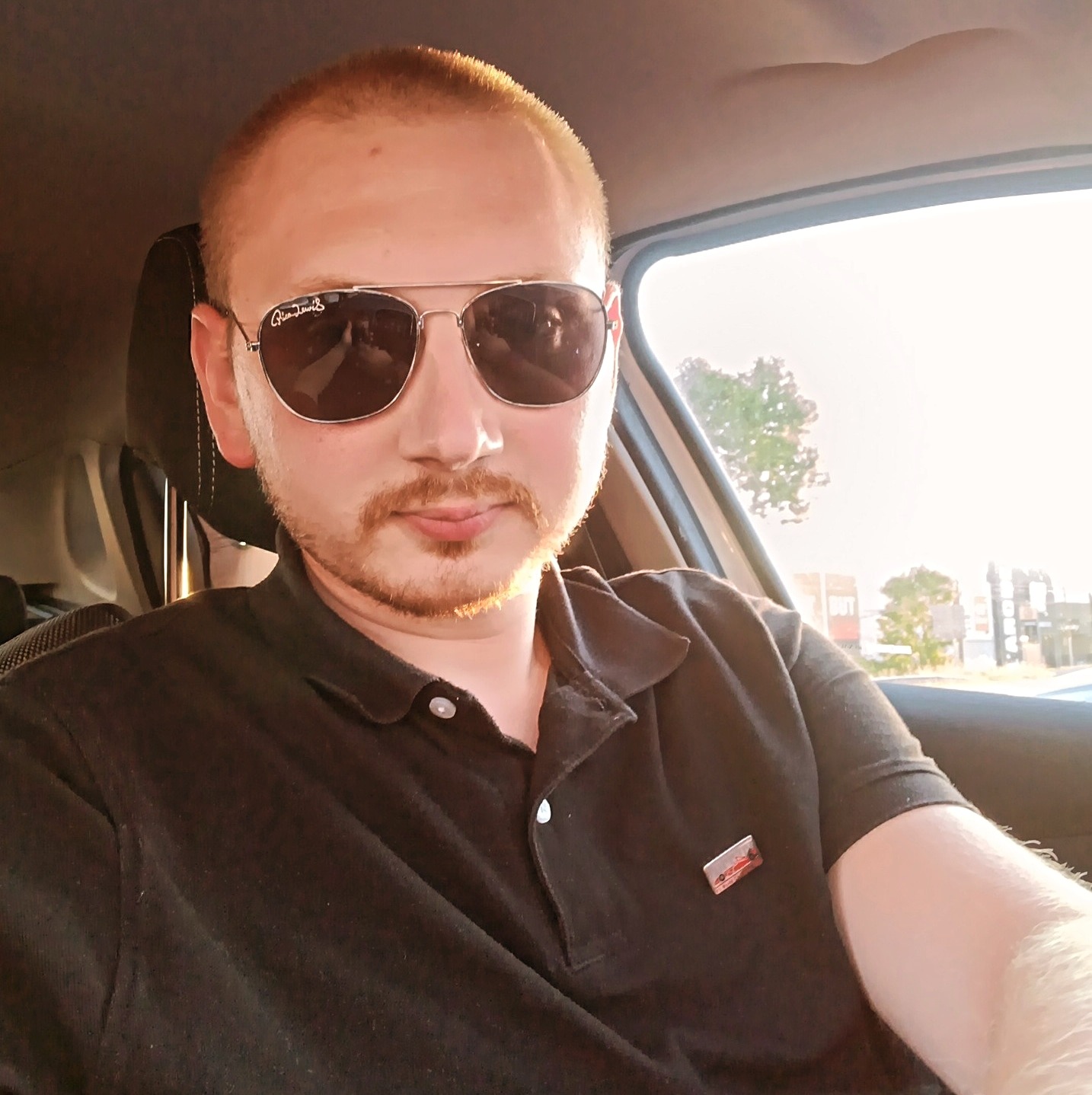 Profil de Nayim, 29 ans, Groupe gay à Soazza