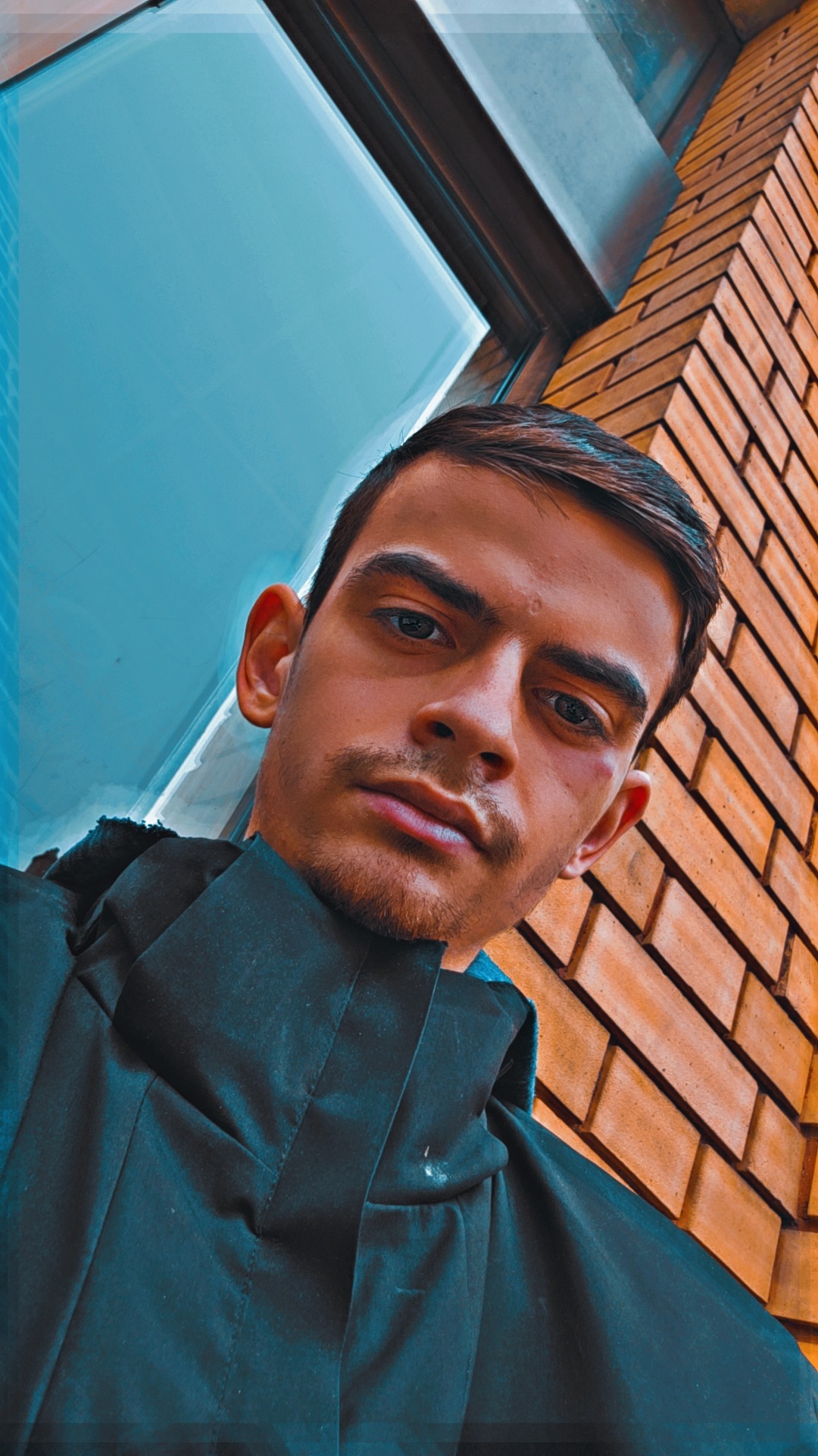 Profil de Edwin, 23 ans, Groupe gay à Ohmstal