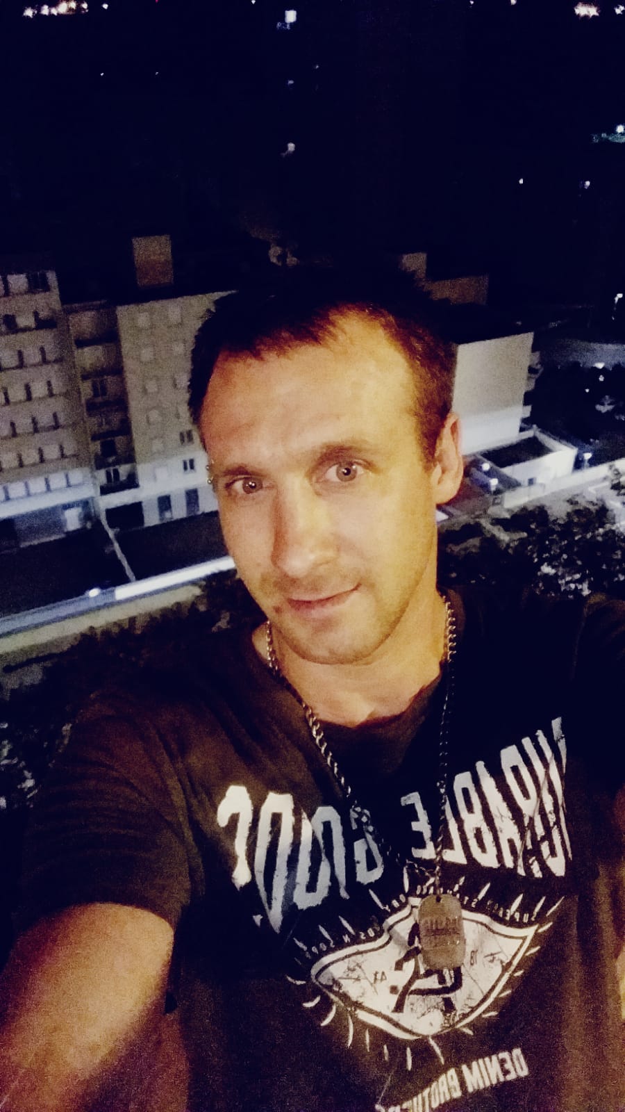 Profil de Kelifa, 36 ans, Groupe gay à Berthoud