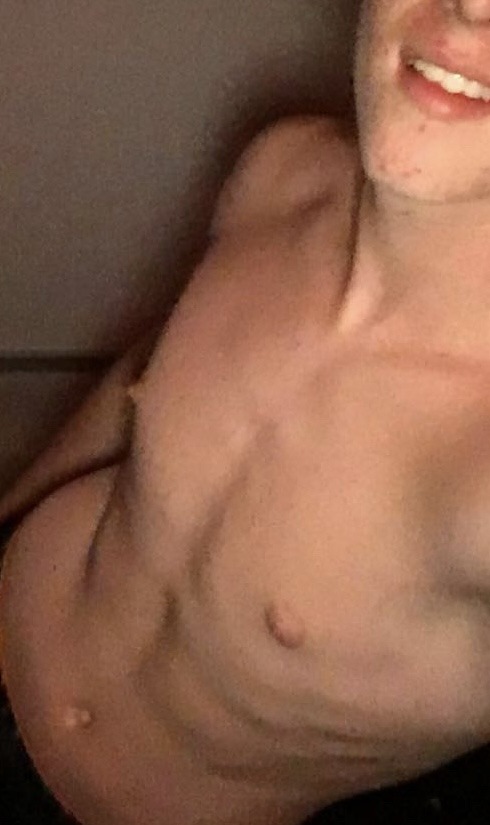 Profil de Luis, 23 ans, Groupe gay à Chemin