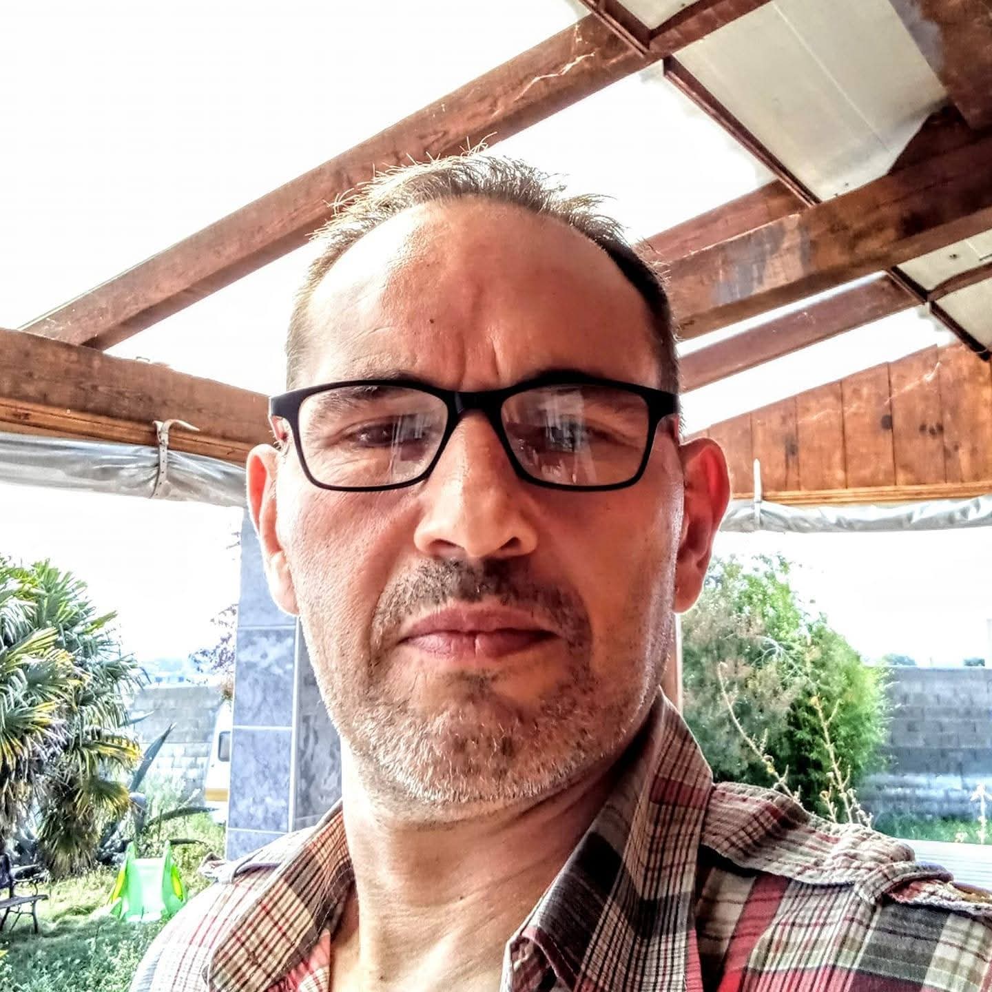 Profil de Ilyam, 55 ans, Groupe gay à Furna