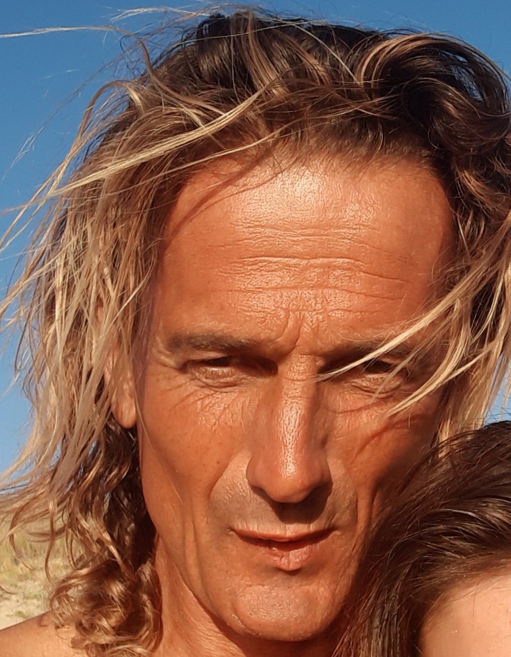 Profil de Isaiah, 42 ans, Groupe gay à Rumendingen