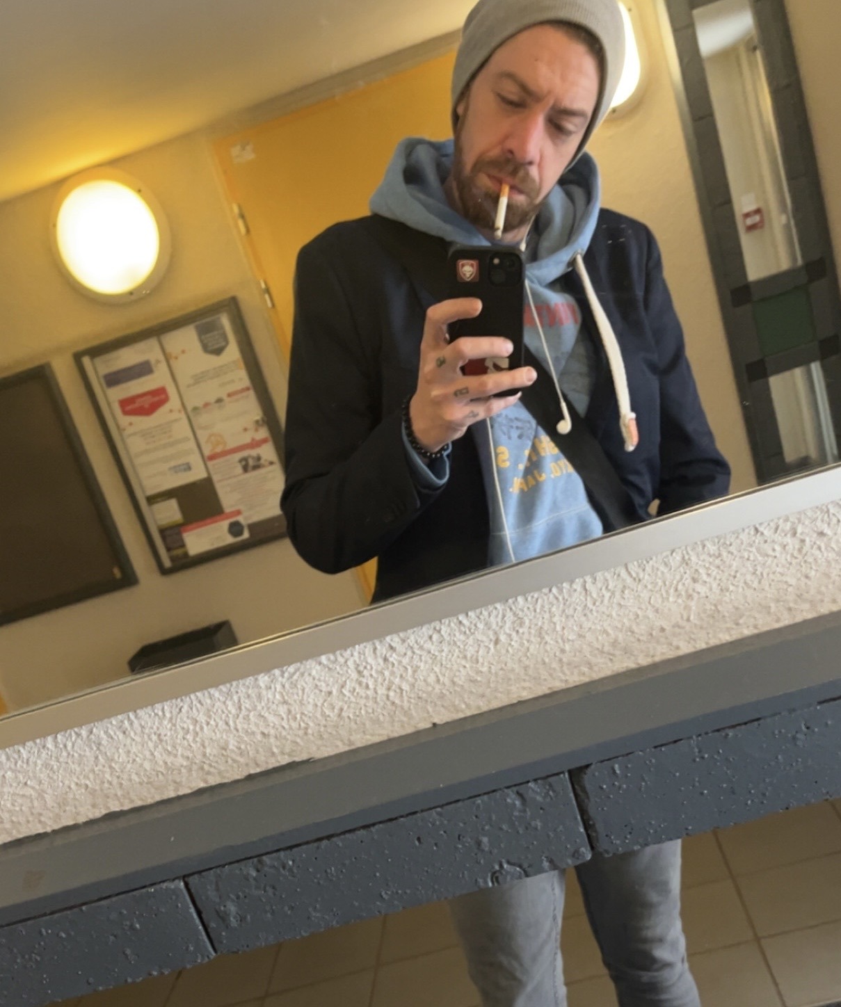 Profil de Sekouba, 35 ans, Groupe gay à Fällanden