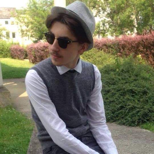 Profil de Thilo, 27 ans, Groupe gay à Dardin