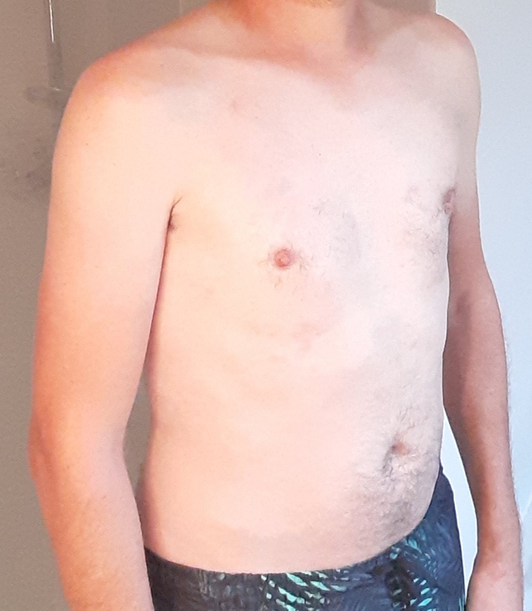 Profil de Keyhan, 45 ans, Groupe gay à Ardez