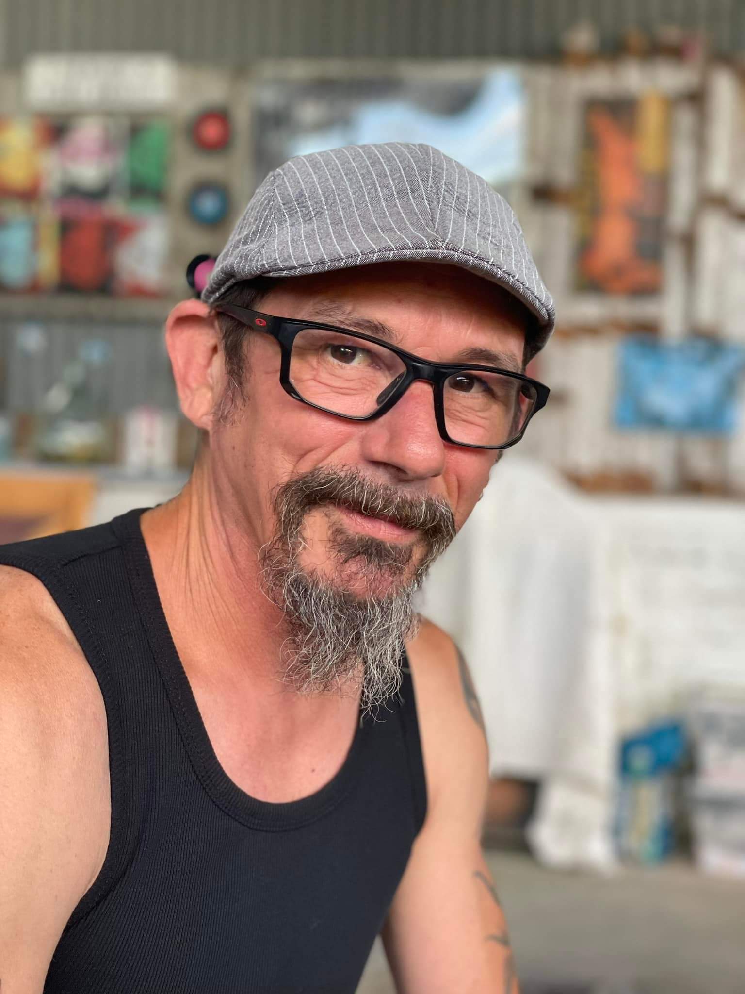 Profil de Savio, 53 ans, Groupe gay à Coppet