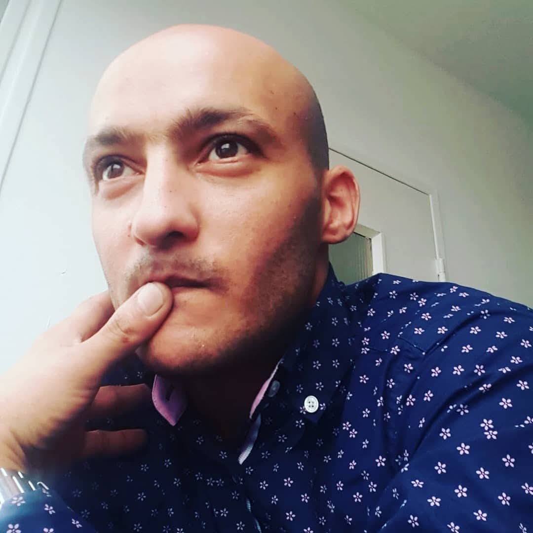 Profil de Engy, 46 ans, Groupe gay à Icogne